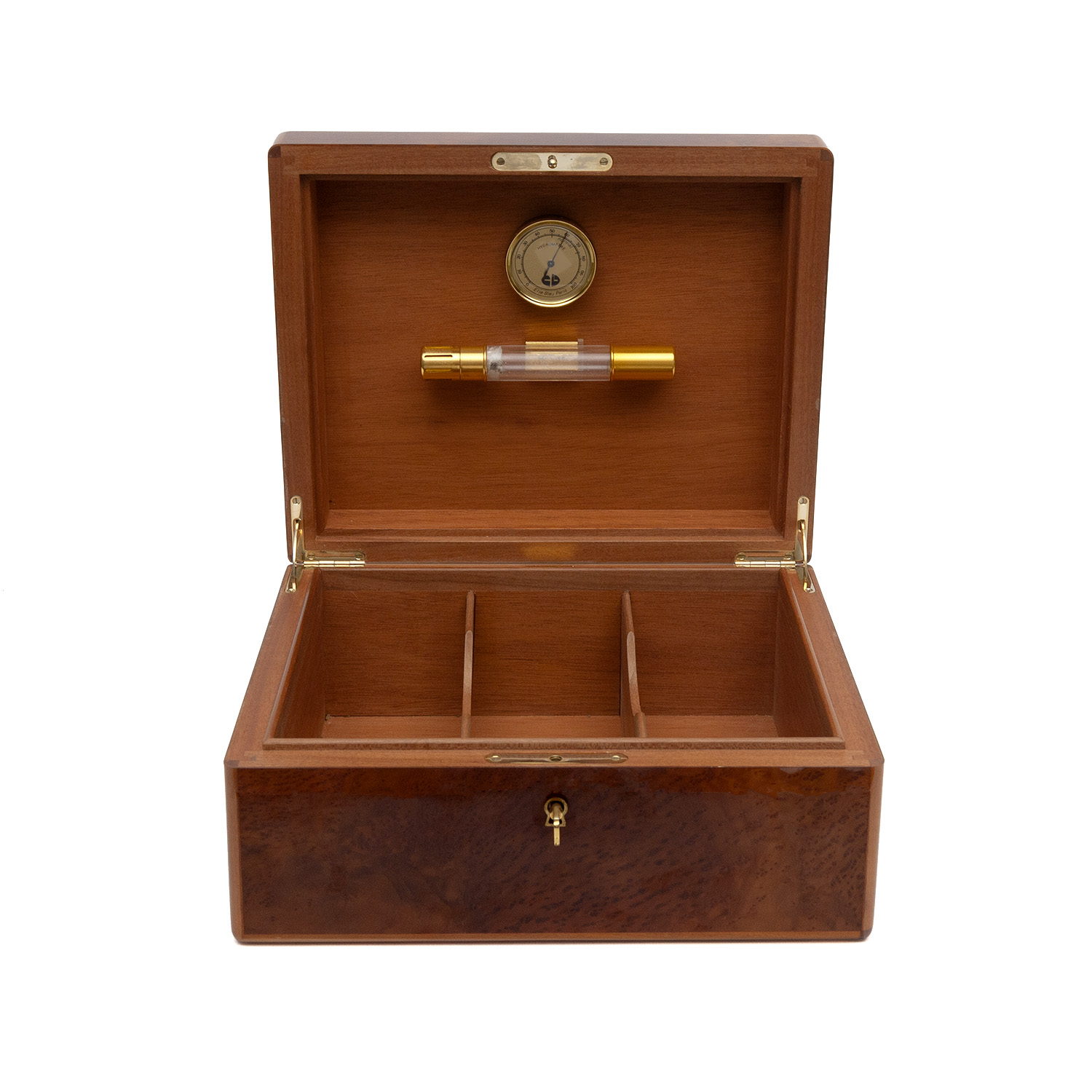 Hermès, Cigar box - 2000s