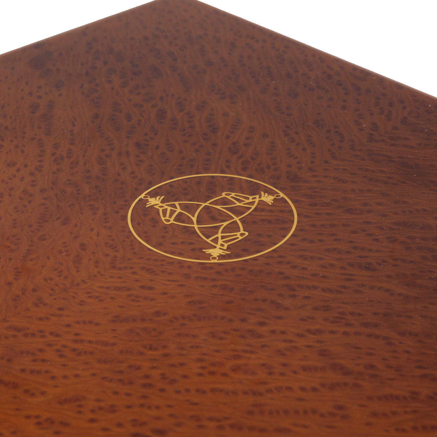 Hermès, Cigar box - 2000s - Detail D3