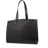 Louis Vuitton   handbag  in black epi leather - 00pp thumbnail
