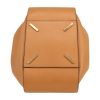 Loewe  Hammock shoulder bag  in gold leather - Detail D1 thumbnail