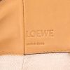 Loewe  Hammock shoulder bag  in gold leather - Detail D2 thumbnail