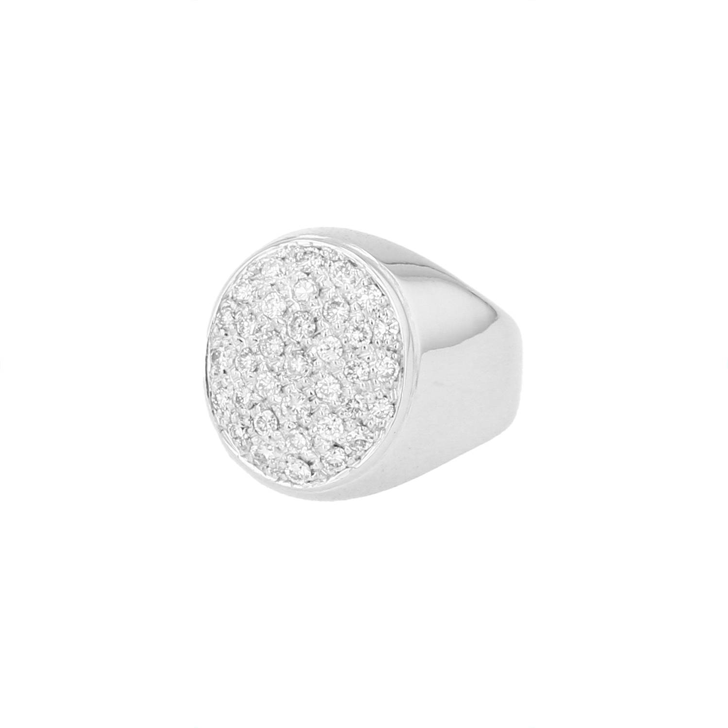 Sello oro blanco clearance
