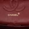 Chanel  Timeless Classic handbag  in black quilted leather - Detail D2 thumbnail