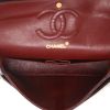 Borsa Chanel  Timeless Classic in pelle trapuntata nera - Detail D3 thumbnail