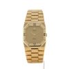 Reloj Rolex Cellini de oro amarillo Ref: Rolex - 4350  Circa 1970 - 360 thumbnail