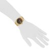 Orologio Rolex Datejust in oro giallo Ref: Rolex - 1601  Circa 1979 - Detail D1 thumbnail
