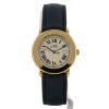 Reloj Cartier Must II (wtc) de plata dorada Ref: Cartier - 18101  Circa 1990 - 360 thumbnail