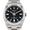 Reloj Rolex Oyster Perpetual de acero Ref: Rolex - 126000  Circa 2023 - 00pp thumbnail