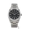 Reloj Rolex Oyster Perpetual de acero Ref: Rolex - 126000  Circa 2023 - 360 thumbnail