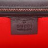 Bolso de mano Gucci   en cuero negro - Detail D2 thumbnail