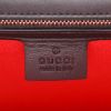 Bolso de mano Gucci  Naga en cuero negro - Detail D2 thumbnail