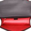 Gucci   handbag  in black leather - Detail D3 thumbnail