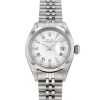 Montre Rolex Lady Oyster Perpetual Date en acier Vers 1981 - 00pp thumbnail