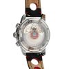 Reloj Chopard Mille Miglia de acero Ref: Chopard - 8992  Circa 2011 - Detail D3 thumbnail