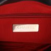 Bolso de mano Chanel   en cuero acolchado negro - Detail D2 thumbnail
