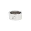 Cartier Love Cone ring in white gold and diamonds - 00pp thumbnail