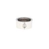 Cartier Love Cone ring in white gold and diamonds - 360 thumbnail