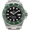 Rolex Submariner Date  in stainless steel Ref: Rolex - 126610LV  Circa 2024 - 00pp thumbnail
