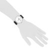Reloj Baume & Mercier Classima de acero Ref: Baume & Mercier - 65773  Circa 2016 - Detail D1 thumbnail