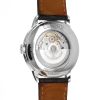Reloj Baume & Mercier Classima de acero Ref: Baume & Mercier - 65773  Circa 2016 - Detail D3 thumbnail