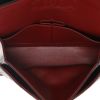 Bolso de mano Chanel  Timeless Classic en cuero acolchado negro - Detail D3 thumbnail