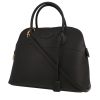 Borsa Hermès  Bolide in pelle togo nera - 00pp thumbnail