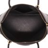 Hermès  Bolide handbag  in black togo leather - Detail D3 thumbnail