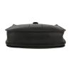 Hermès  Evelyne III shoulder bag  in black epsom leather - Detail D1 thumbnail