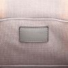Dior  Travel Vanity vanity case  in grey monogram canvas Oblique - Detail D2 thumbnail