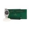 Reloj Rolex Oyster Perpetual de acero Ref: Rolex - 124300  Circa 2022 - Detail D2 thumbnail