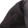 Sac à main Hermès  Kelly 32 cm en cuir togo noir - Detail D4 thumbnail