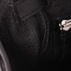 Hermès  Kelly 25 cm handbag  in black togo leather - Detail D4 thumbnail