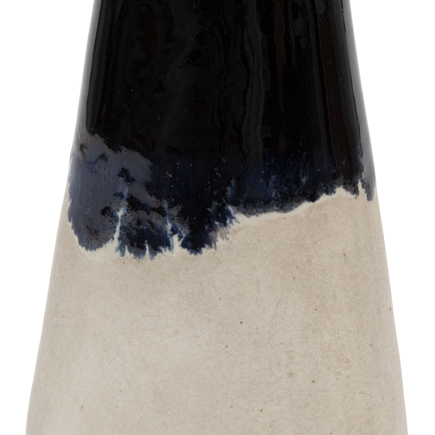 Bruno Gambone (1936-2021), Vase - circa 1980 - Detail D4