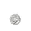 Anello Chanel 1932 in oro bianco e diamanti - 360 thumbnail