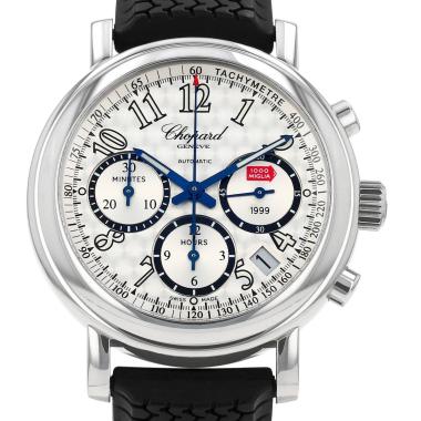 Chopard Mille Miglia  in stainless steel Ref: Chopard - 8331  Circa 2000