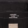 Bolso de mano Hermès  Birkin 25 cm en cocodrilo niloticus negro - Detail D2 thumbnail