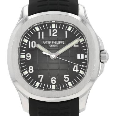 Montre Patek Philippe Aquanaut en acier Ref: Patek Philippe - 5167  Vers 2012