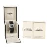 Chanel Matelassé  in stainless steel Circa 2010 - Detail D2 thumbnail