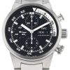 Montre IWC Aquatimer- Chronograph en acier Ref: IWC - 3719  Vers 2000 - 00pp thumbnail