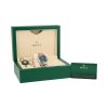 Reloj Rolex Oyster Perpetual de acero Ref: Rolex - 126000  Circa 2022 - Detail D2 thumbnail