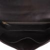 Bolso de mano Hermès  Vintage en cocodrilo negro - Detail D3 thumbnail