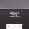 Sac à main Hermès  Birkin 30 cm en veau Madame noir - Detail D2 thumbnail