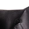 Sac à main Hermès  Birkin 30 cm en veau Madame noir - Detail D4 thumbnail