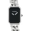 Orologio Chanel Première in acciaio Ref: Chanel - H3250  Circa 2015 - 00pp thumbnail