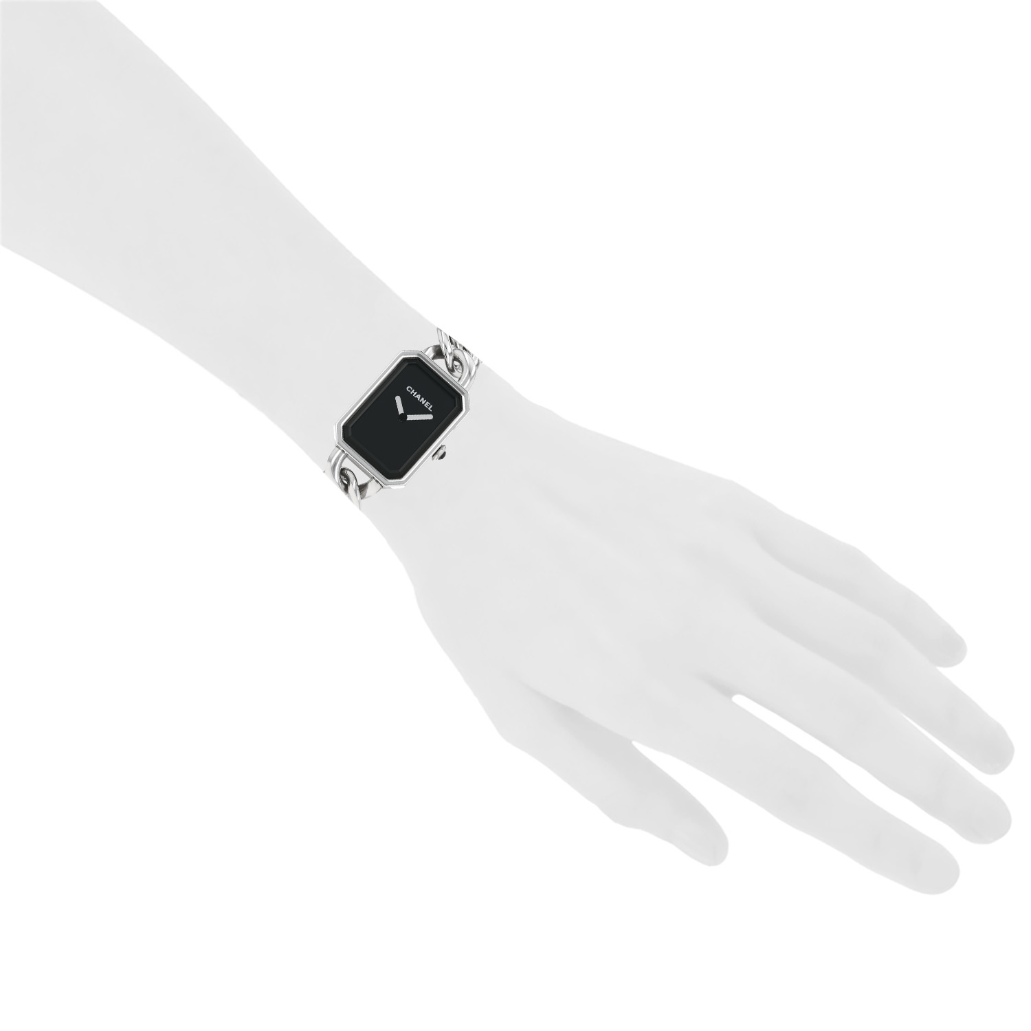 Chanel Première Watch 409719 | Collector Square