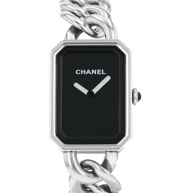 Montre Chanel Première en acier Ref: Chanel - H3250  Vers 2015