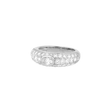 Cartier mimi ring sale