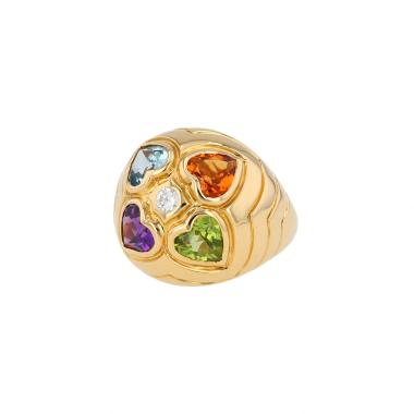 Sortijas Bulgari Allegra de Ocasion FonjepShops
