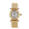Reloj Cartier Diabolo de oro amarillo Ref: Cartier - 14400  Circa 1990 - 360 thumbnail