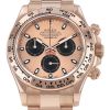 Orologio Rolex Daytona Automatique in oro rosa Ref: Rolex - 116505  Circa 2014 - 00pp thumbnail